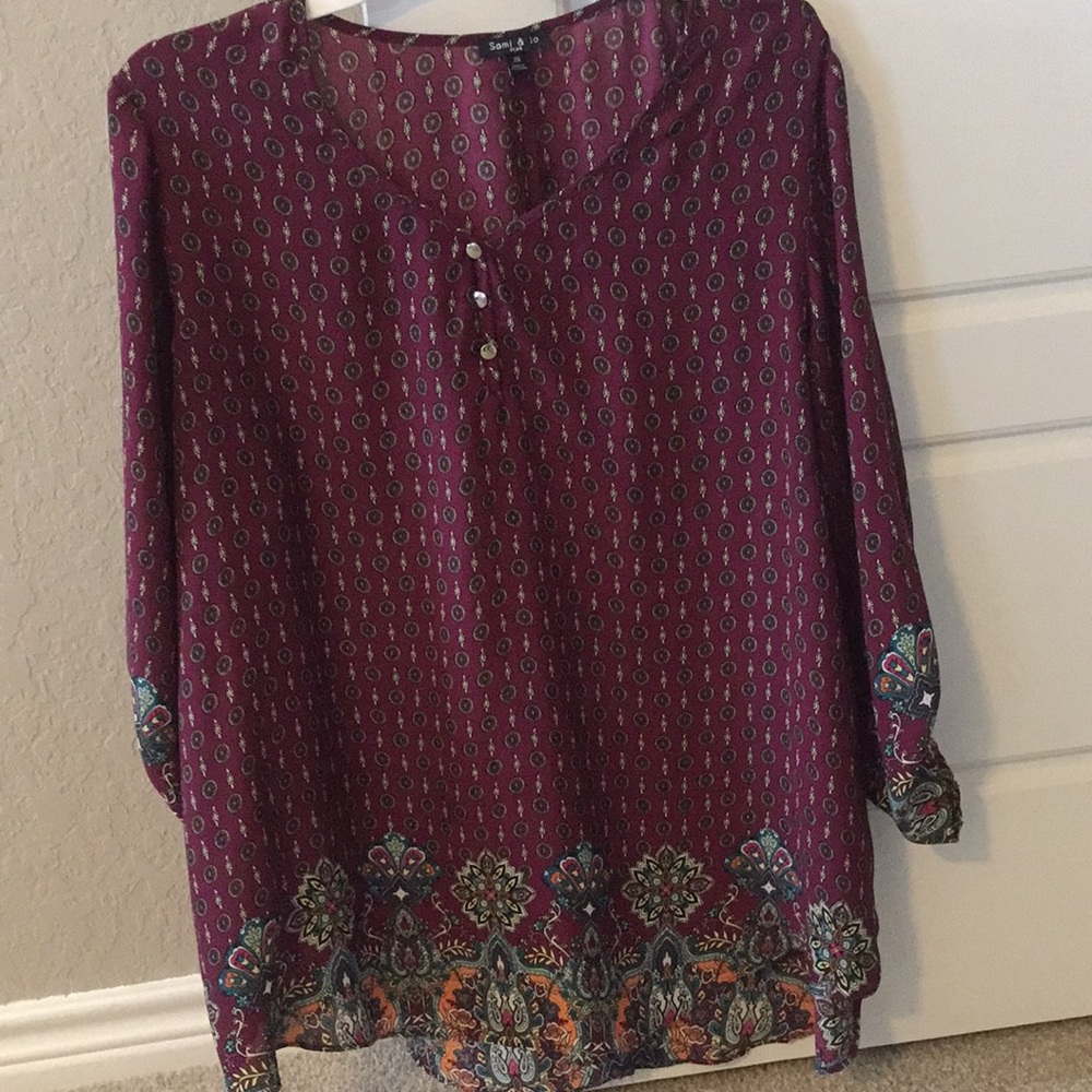 Blouse